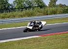 09XH5231 -EC600 Supersport  1000 Prosport 20-09-2020